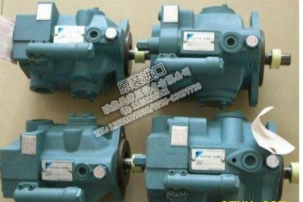 厂家直供大金变量泵V15A1LX-95