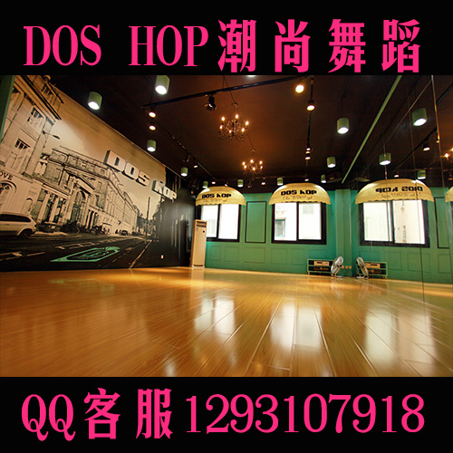 上海市舞蹈培训机构厂家
