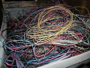广州废旧电缆回收