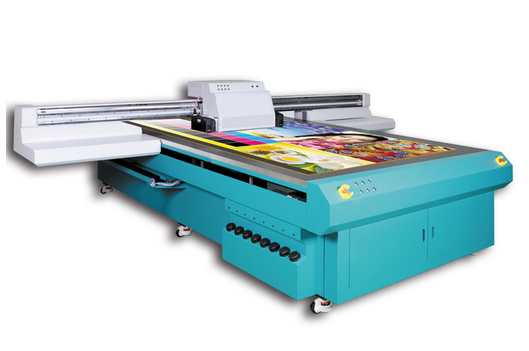 广州市万能打印机，UV平板打印机厂家