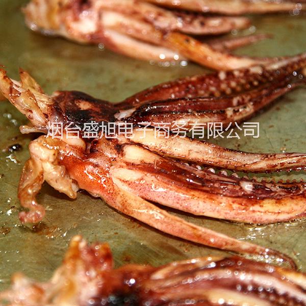 上海调味鱿鱼头鱿鱼板最大批发市场批发
