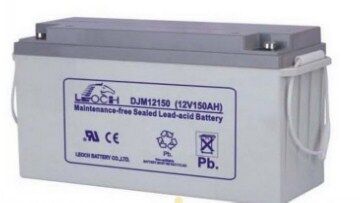 供应用于UPS蓄电池的理士DJM蓄电池DJM12200