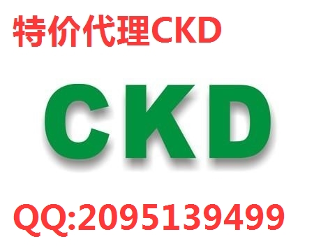 CKD电磁阀4KA110-GS4-AC200V图片