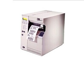 zebra 105sl条码打印机多少钱一台