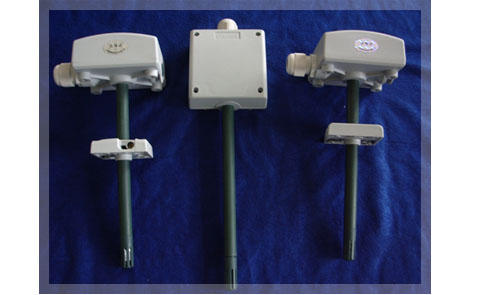 供应济南管道式温湿度变送器XMTAL 管道式温湿度变送器价格