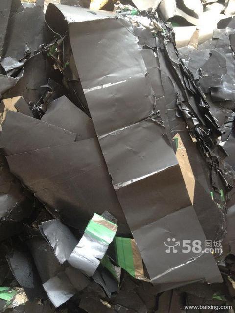深圳市回收电池正极片厂家
