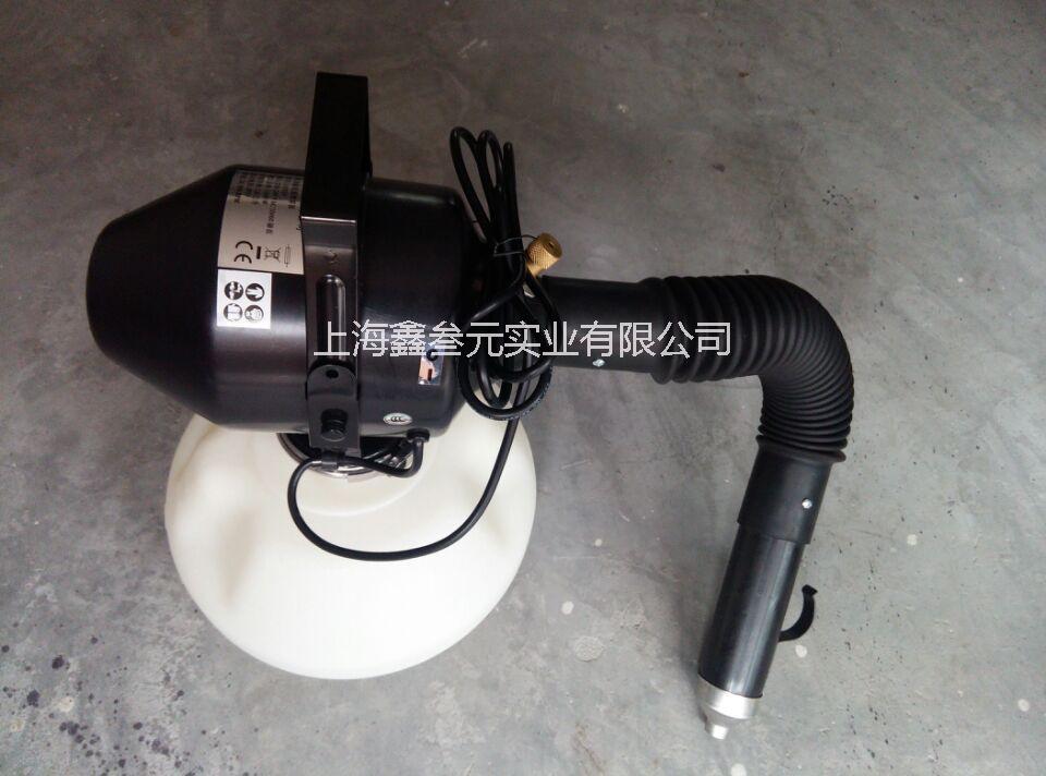 上海市哈逊1035BP/超低容量喷雾器厂家