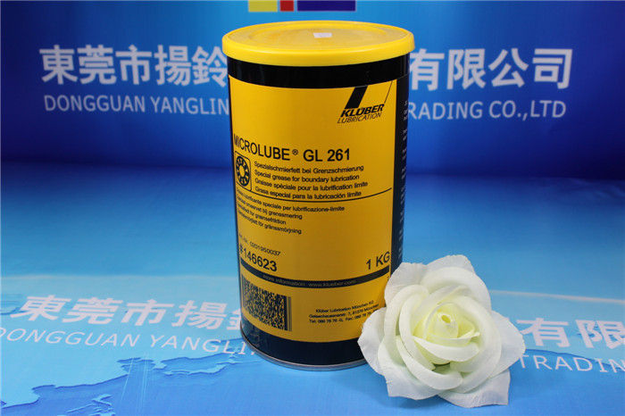 东莞市长寿命轴承保养油MICROLUBE GL 261厂家