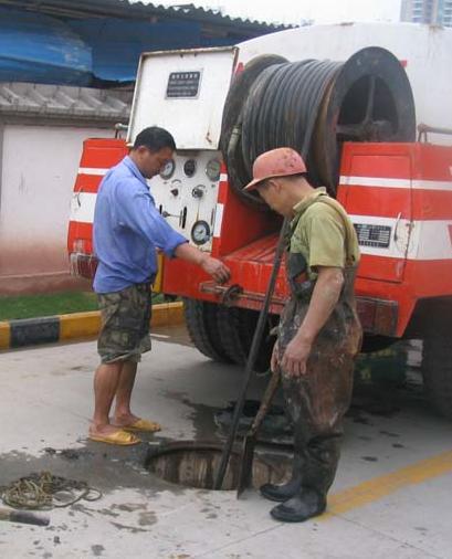 上海市化粪池清理厂家供应用于的化粪池清理