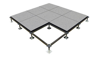 防静电瓷面全钢活动地板系列供应防静电瓷面全钢活动地板系列