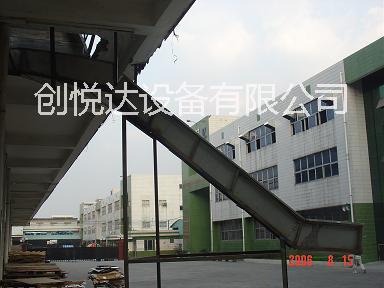 东莞市生产线滑梯供应厂家