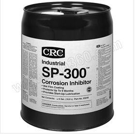 美国CRC 03246SP-300防锈油 气相防批发