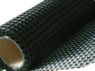 德州市加固加筋玻璃纤维土工格栅厂家供应加固加筋玻璃纤维土工格栅