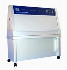 供应用于紫外加速老化的紫外老化试验箱图片