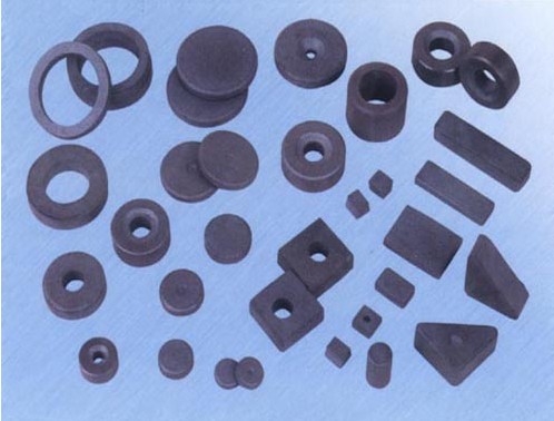 磁铁　广东中山黑磁石（Ｙ30）供应用于机械|机电的磁铁　广东中山黑磁石（Ｙ30）