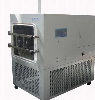 LGJ-10真空冷冻干燥机批发