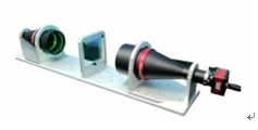 供应用于教学的BT-TOTS双远心光学实验台