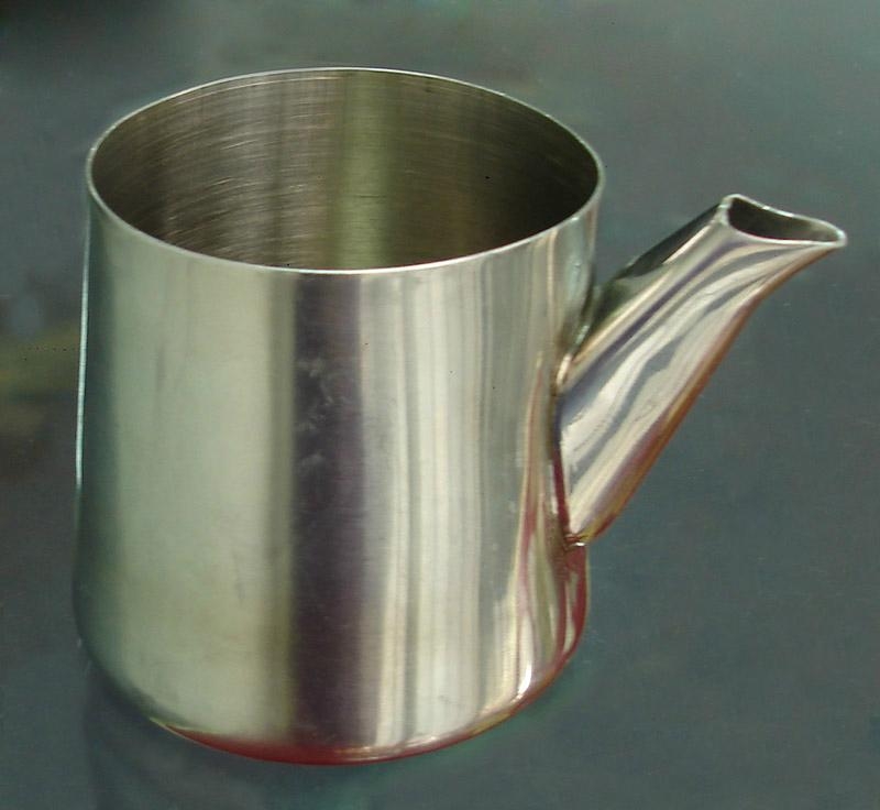 温州市不锈钢保温杯茶壶 酒壶 激光焊接机厂家