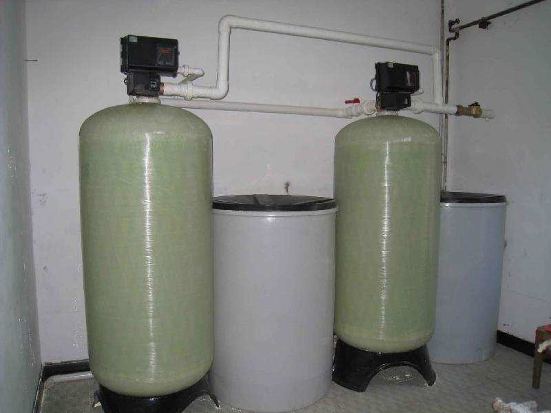 沈阳市双级软化水设备厂家沈阳双级软化水设备