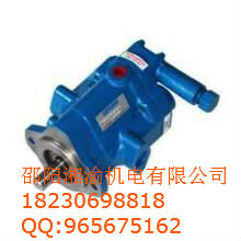 PVB6-LS-20-CC-11-PRC威格士油泵
