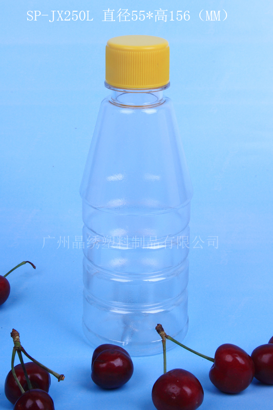 广州市辣鲜露塑料瓶样品、辣鲜露瓶生产厂厂家