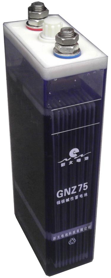 新乡市GNZ120-（4）镍镉电池厂家供应GNZ120-（4）镍镉电池