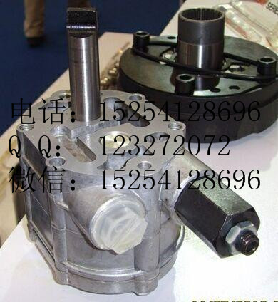液压泵PV23补油泵批发