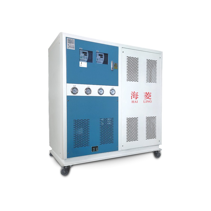 供应用于工业的高频水冷机，高频水冷机厂家