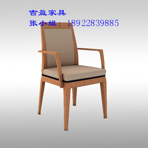 供应实木餐椅扶手餐椅茶餐厅餐椅图片