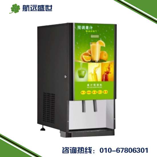 供应用于便利店果汁机的果汁榨汁机|鲜榨果汁机器
