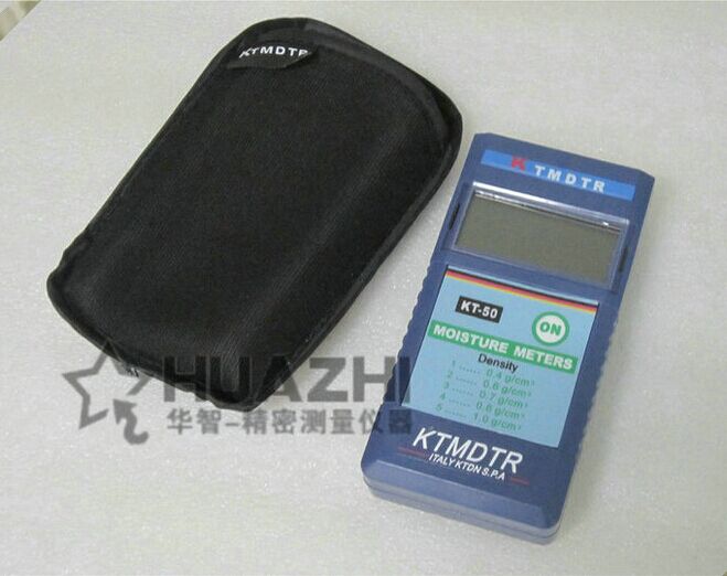 供应用于木材水分仪的广州感应式KT50水分仪
