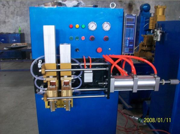 空调管子焊接机、青岛铜铝管焊机批发