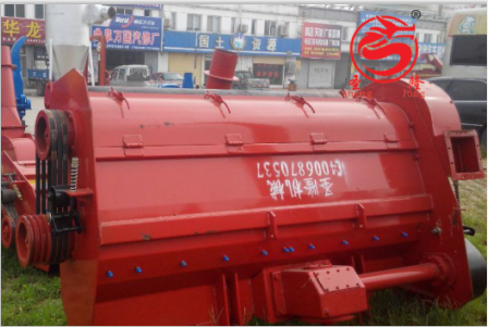供应黑龙江苞米秸秆回收机秸秆青储机生产厂家