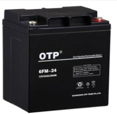 供应OTP蓄电池6FM-65 OTP6FM-65 OTP蓄电池12V65AH OTP铅酸蓄电池