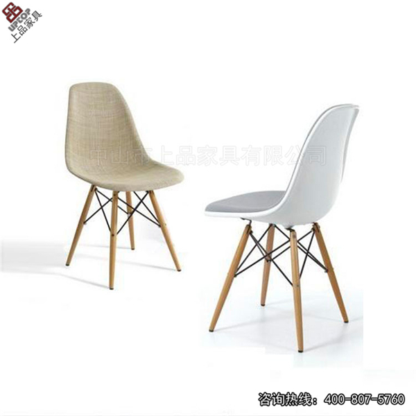 塑料板式餐椅供应塑料板式餐椅  上品推荐【SP-UC030】塑料桌板不锈钢椅脚