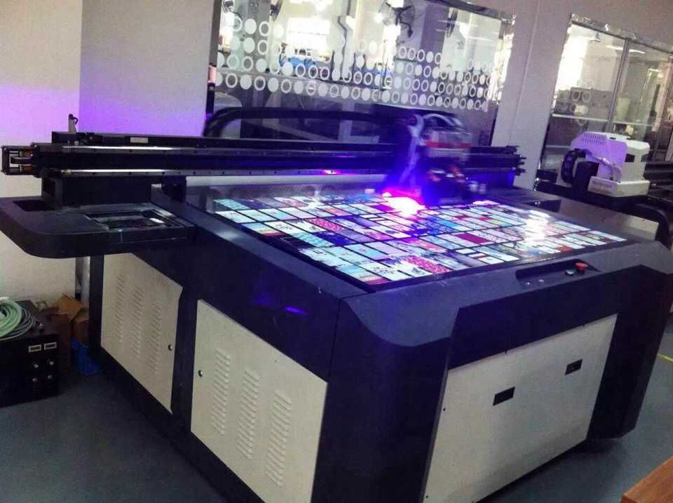 供应UV平板彩印机