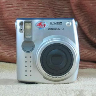 供应用于的mini10拍立得相机拍立得相机mini10相机一次成像相机