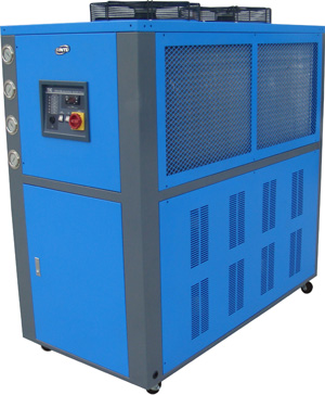东莞冷水机厂家-冷热两用冷水机批发-离心式冷水机零售