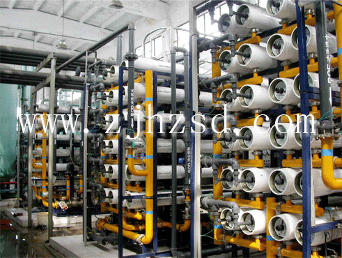 杭州水处理设备 净水设备 生产厂商批发