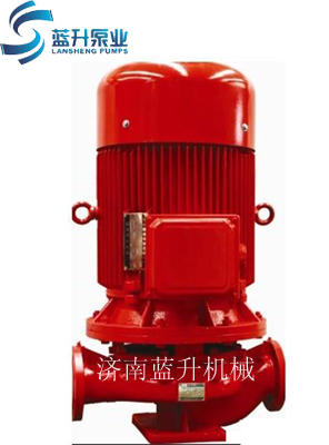 山东消防泵/济南自动喷淋泵/济南稳压设备厂家