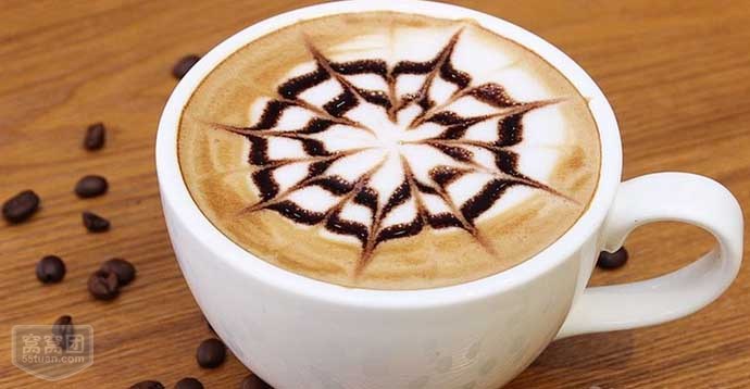供应用于咖啡知识拿铁的东莞专业咖啡学校：咖啡知识拿铁篇