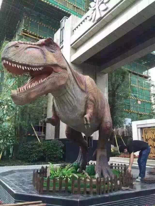 上海市恐龙出租仿真恐龙模型租赁厂家供应侏罗纪恐龙出租仿真恐龙模型租赁