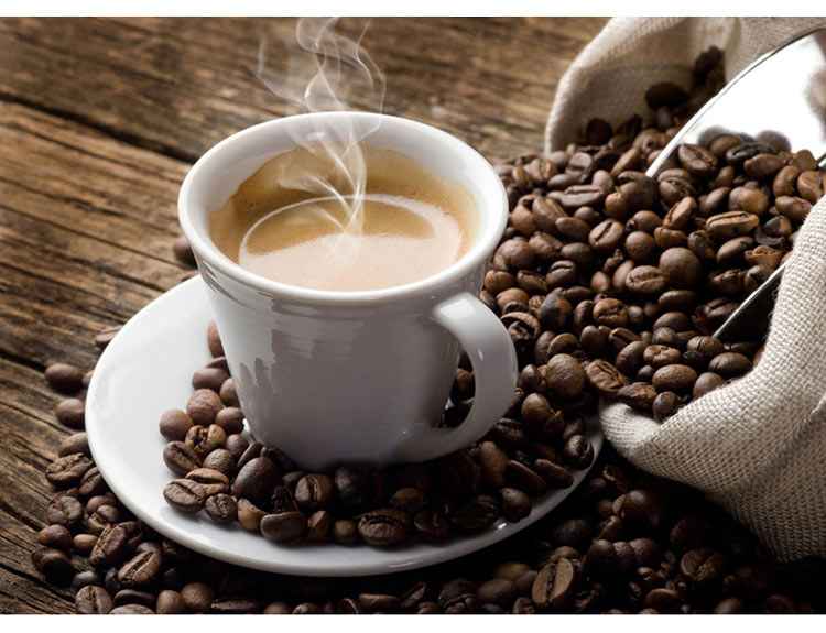 供应进口咖啡豆大连商检报关标签备案
