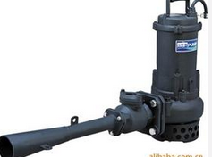 供应QSB2.2潜水曝气机