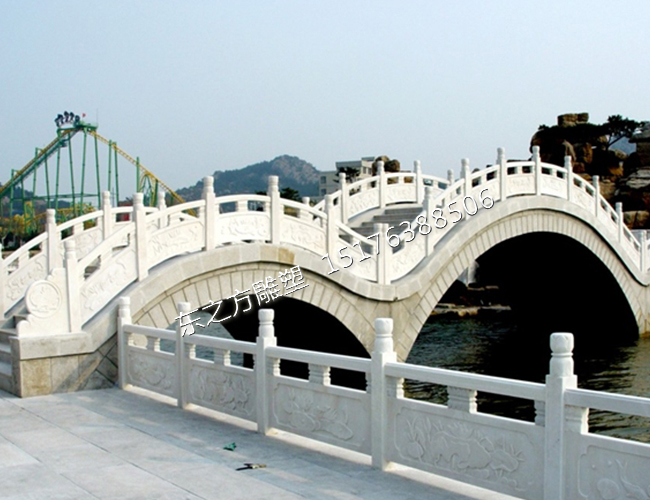 供应石拱桥