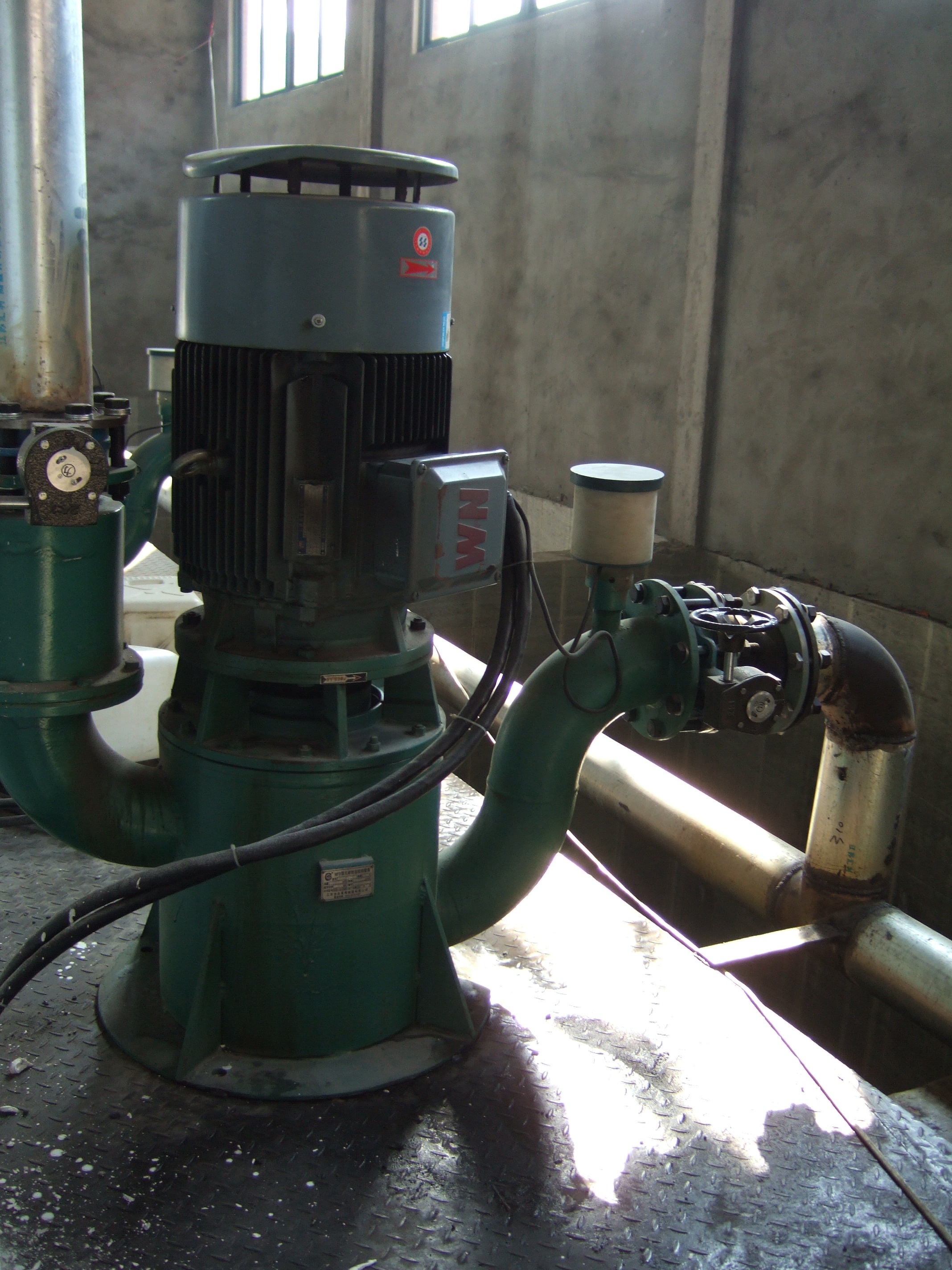 供应水泵专用节能恒压供水控制柜
