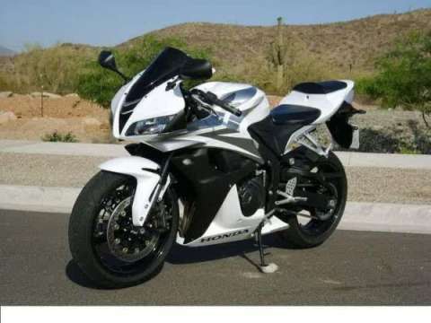 供应用于销售摩托车的摩托车本田CBR600 特价:1800元