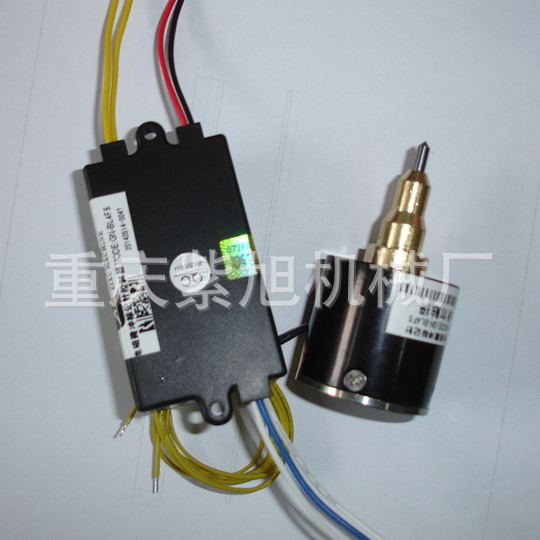 重庆市供应2.5mm新型专业电动打标针厂家