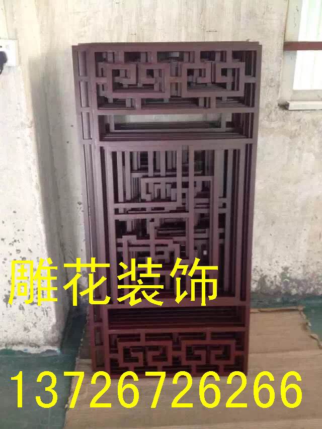供应广州雕花铝装饰板