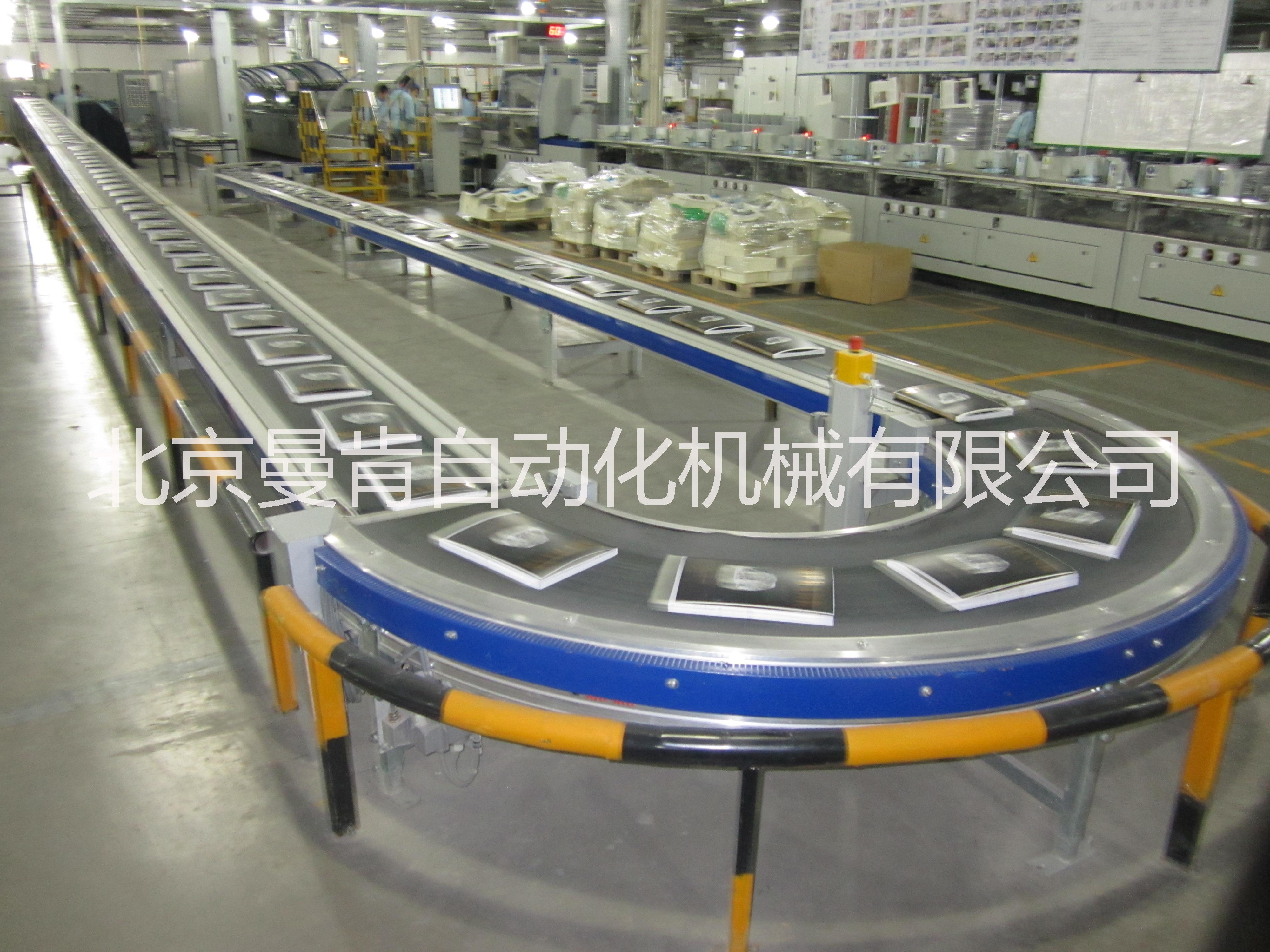 供应皮带输送机 皮带输送机生产厂家 北京皮带输送机生产厂家图片